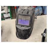 Miller Pro-Hobby Welding Mask