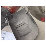 Lot of (3) Welding Masks