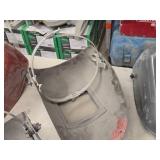 Lot of (3) Welding Masks