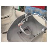 Lot of (3) Welding Masks