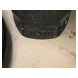 Lot of (2) Welding Masks