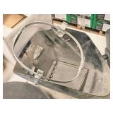 Lot of (2) Welding Masks