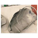 Lot of (2) Welding Masks