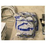 Lot of (3) North Faceshield Brackets (in original packaging)