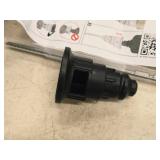 Lot of (5) Hilti® SD DWA Adapters for DeWalt DCF620 (in original packaging)