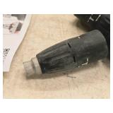 Lot of (4) Hilti® Adapters/Attachments