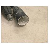 Lot of (4) Hilti® Adapters/Attachments