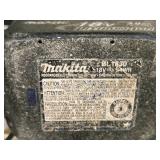 Lot of (2) Makita® 18V 4.0Ah 72Wh  and 18V 3.0Ah 54Wh Rechargeable Lithium Ion Cordless Tool Battery