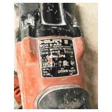 Hilti® 21.6V Drywall Cut-Out Tool SCO-6-A22 with Battery, Charger