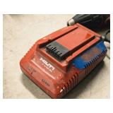 Hilti® 18V Compact Drill/Driver SFC-18-A with Battery, Charger