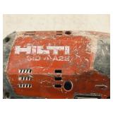 Hilti® 22V 1/4" Impact Driver SID-4-A22 with Battery, Charger
