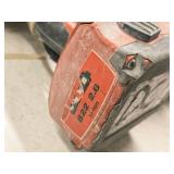 Hilti® 22V 1/4" Impact Driver SID-4-A22 with Battery, Charger
