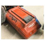 Hilti® 22V 1/4" Impact Driver SID-4-A22 with Battery, Charger