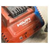 Hilti® 22V 1/4" Impact Driver SID-4-A22 with Battery, Charger