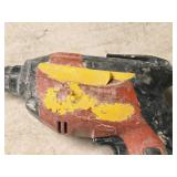 Hilti® 22V 1/4" Drywall Screwdriver SD-5000-A22 with Battery, Charger