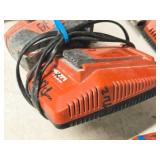 Hilti® 22V 1/4" Drywall Screwdriver SD-5000-A22 with Battery, Charger