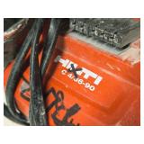 Hilti® 22V 1/4" Drywall Screwdriver SD-5000-A22 with Battery, Charger
