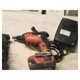 Hilti® 22V 1/4" Drywall Screwdriver SD-5000-A22 with Battery, Charger