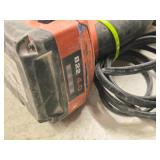 Hilti® 22V 1/4" Drywall Screwdriver SD-5000-A22 with Battery, Charger