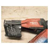 Hilti® 22V 1/4" Drywall Screwdriver SD-5000-A22 with Battery, Charger