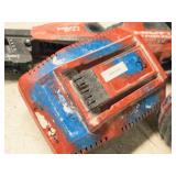 Hilti® 22V 1/4" Drywall Screwdriver SD-5000-A22 with Battery, Charger