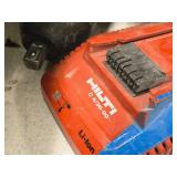 Hilti® 18V 1/2" High Torque Impact Wrench SIW-18T-A with Battery, Charger