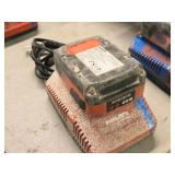 Hilti B22 4.0 21.6V 85.54Wh Li-ion Battery Pack and Hilti C 4/36-90 Battery Charger