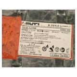 Hilti® B22 4.0 21.6V 85.54Wh Li-ion Battery Pack