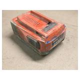 Hilti® B22 4.0 21.6V 85.54Wh Li-ion Battery Pack