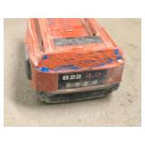 Hilti® B22 4.0 21.6V 85.54Wh Li-ion Battery Pack