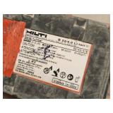 Hilti® B22 4.0 21.6V 85.54Wh Li-ion Battery Pack