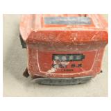 Hilti® B22 5.2Ah 21.6V 112Wh Li-ion Battery Pack