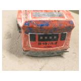 Hilti® B22 5.2Ah 21.6V 112Wh Li-ion Battery Pack