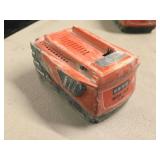 Hilti® B22 5.2Ah 21.6V 112Wh Li-ion Battery Pack