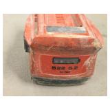 Hilti® B22 5.2Ah 21.6V 112Wh Li-ion Battery Pack