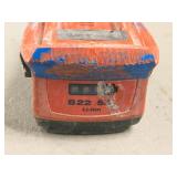 Hilti® B22 5.2Ah 21.6V 112Wh Li-ion Battery Pack