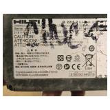 Hilti® B22 5.2Ah 21.6V 112Wh Li-ion Battery Pack