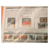 Surface Protector #ES-SJ3219 - R & R Surface Protectors Inc (in original packaging)
