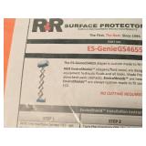 Surface Protector for Genie GS4655 Slab Scissor #ES-GENIE654655 - R & R Surface Protectors Inc (in original packaging)