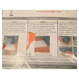 Surface Protector for Genie GS4655 Slab Scissor #ES-GENIE654655 - R & R Surface Protectors Inc (in original packaging)