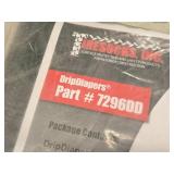Tiresocks DripDiapers® Surface Protector #7296DD (in original packaging)
