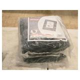 Lot of (2) Tiresocks DripDiapers® Surface Protector #7296DD (in original packaging)
