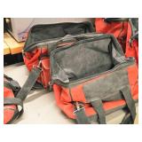 Lot of (2) Hilti® Tool Bag