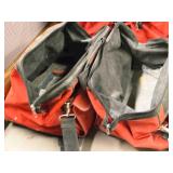 Lot of (2) Hilti® Tool Bag