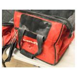 Lot of (2) Hilti® Tool Bag