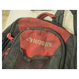 Husky® Tool Backpack