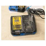 DeWalt® 12V Max / 20V Max Lithium Ion Battery Charger DCB115