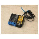 DeWalt® 12V Max / 20V Max Lithium Ion Battery Charger DCB107