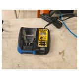 DeWalt® 12V Max / 20V Max Lithium Ion Battery Charger DCB107