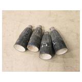 Lot of (4) Drill/Driver Attachments